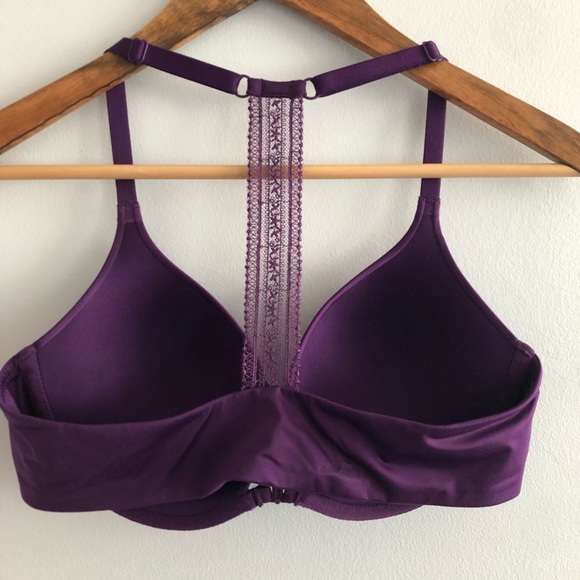 VIctoria secret very sexy push-up bra front clasp - Picture 2 of 7